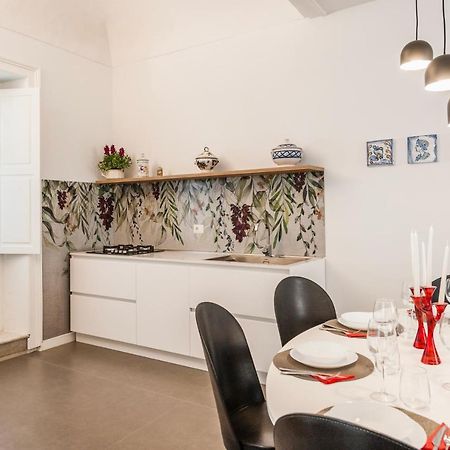 2 Soru Ortigia Holiday Home - Attico Con Terrazza Syracuse Exterior foto