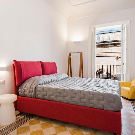 2 Soru Ortigia Holiday Home - Attico Con Terrazza Syracuse Exterior foto