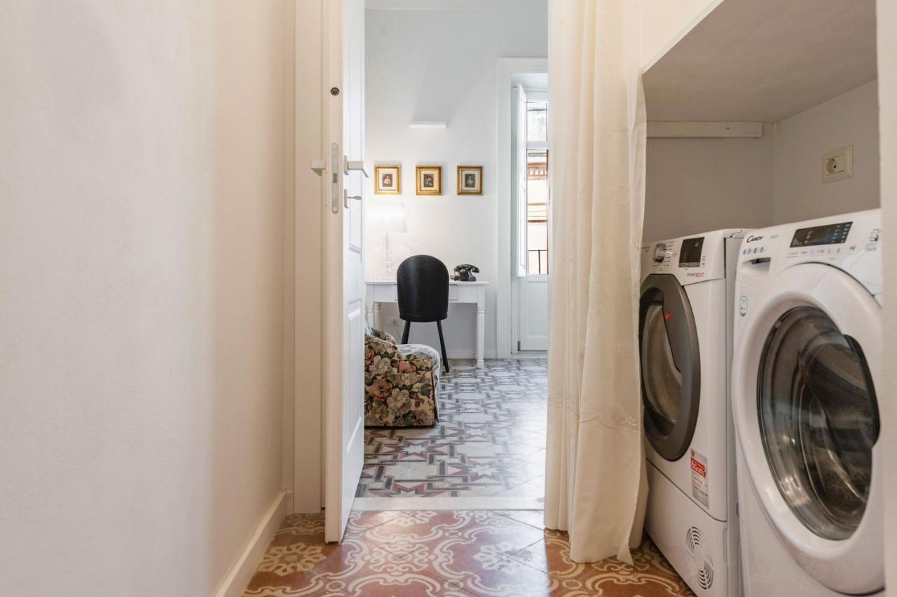 2 Soru Ortigia Holiday Home - Attico Con Terrazza Syracuse Exterior foto