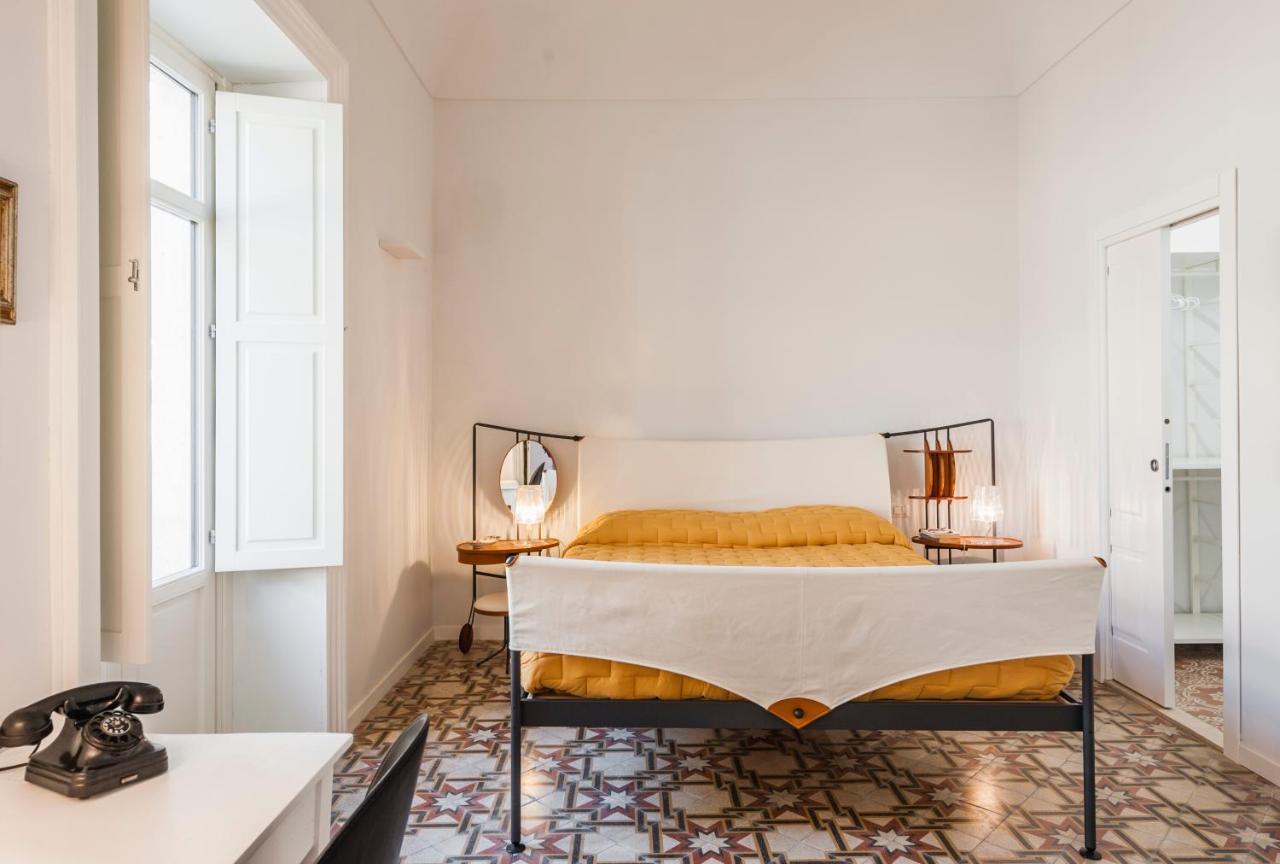 2 Soru Ortigia Holiday Home - Attico Con Terrazza Syracuse Exterior foto