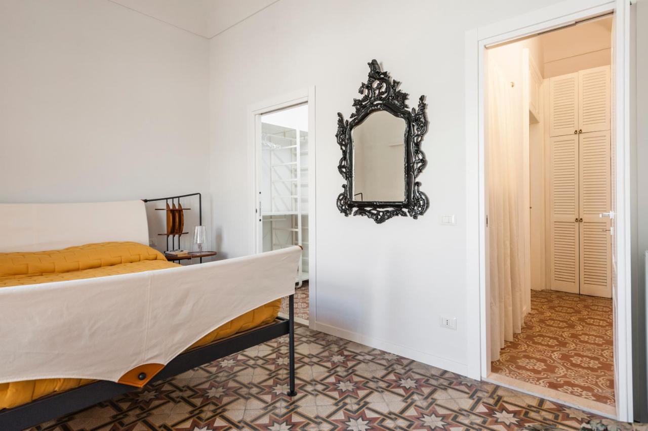 2 Soru Ortigia Holiday Home - Attico Con Terrazza Syracuse Exterior foto